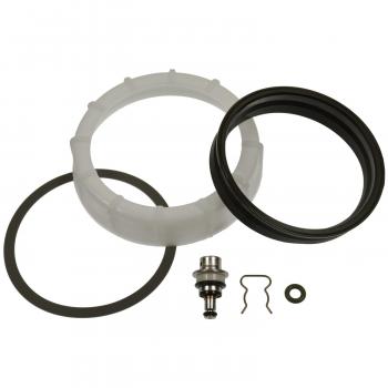 2007 Honda CR-V Fuel Injection Pressure Regulator Standard Motor Products PR585 image 2 of 3