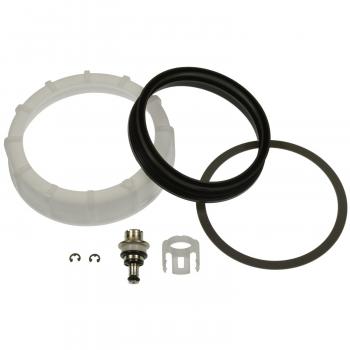 2019 Honda Fit Fuel Injection Pressure Regulator Standard Motor Products PR586 image 2 of 3