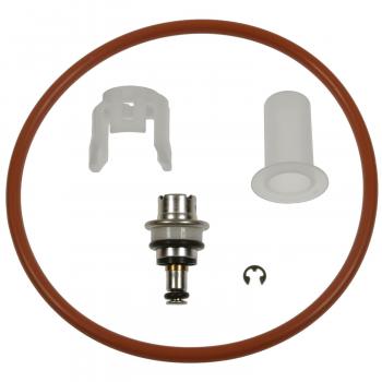 2020 Honda Civic Fuel Injection Pressure Regulator Standard Motor Products PR587 image 2 of 3