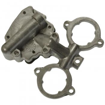 1994 Oldsmobile Silhouette Fuel Injection Pressure Regulator Standard Motor Products PR589 image 2 of 4
