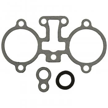 1994 Oldsmobile Silhouette Fuel Injection Pressure Regulator Standard Motor Products PR589 image 4 of 4