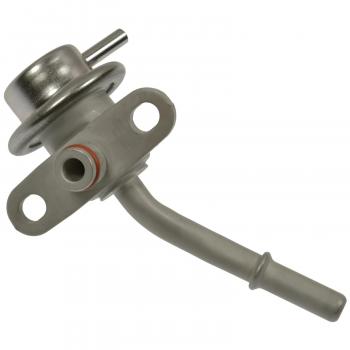2009 Toyota Sequoia Fuel Injection Pressure Regulator Standard Motor Products PR593 image 1 of 3