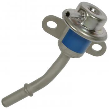 2009 Toyota Sequoia Fuel Injection Pressure Regulator Standard Motor Products PR593 image 3 of 3