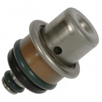 2015 Hyundai Tucson Fuel Injection Pressure Regulator Standard Motor Products PR603 image 2 of 3