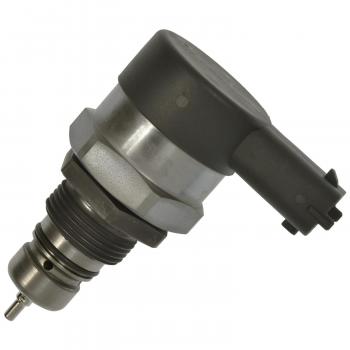 2019 Nissan Titan XD Fuel Injection Pressure Regulator Standard Motor Products PR604 image 2 of 3