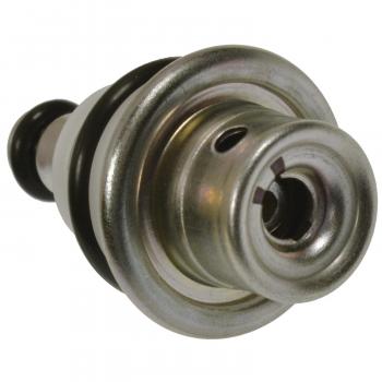 2015 Scion FR-S Fuel Injection Pressure Regulator Standard Motor Products PR605 image 3 of 3
