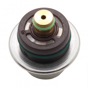 2008 Renault Clio Fuel Injection Pressure Regulator Standard Motor Products PR609 image 3 of 4