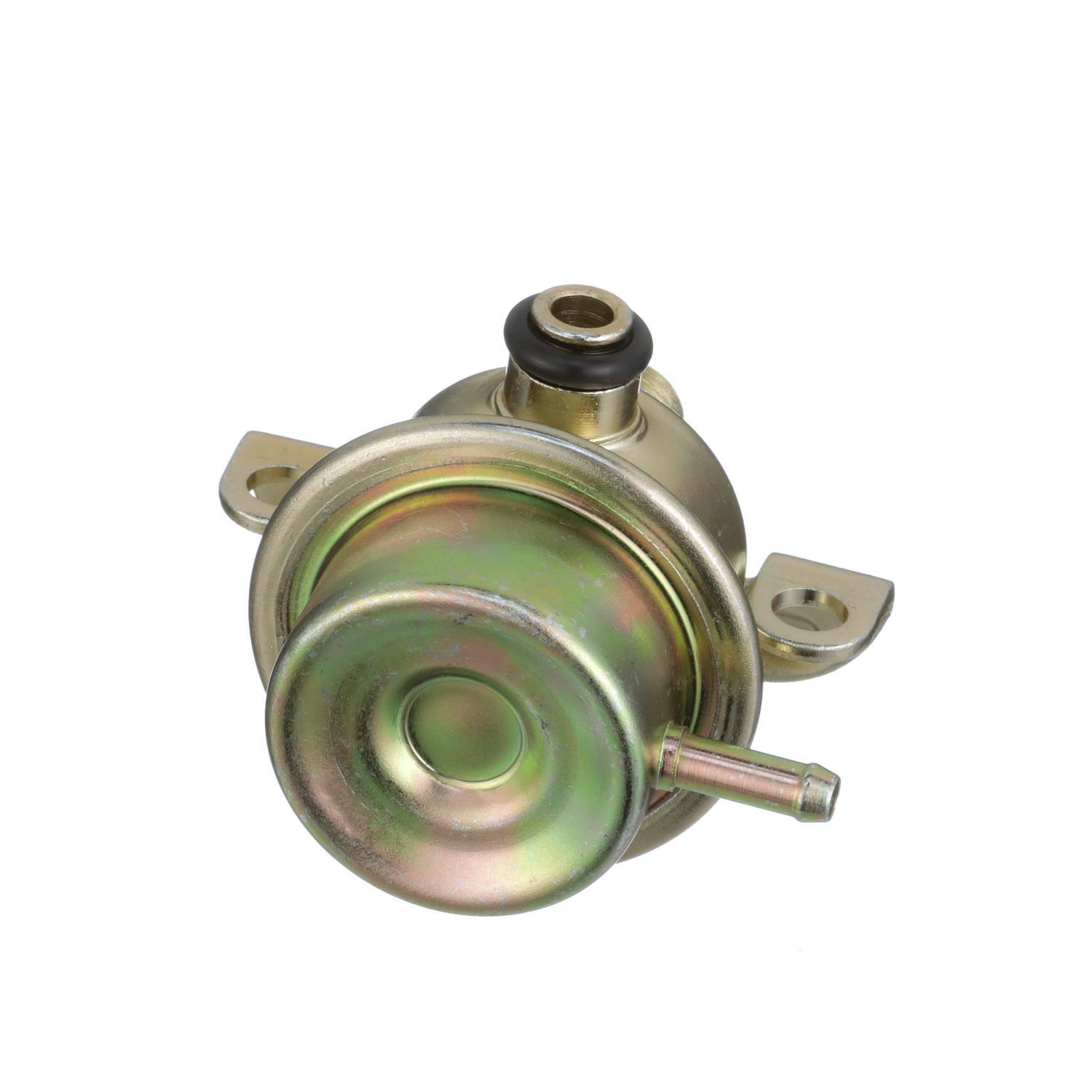 Standard Motor Products PR61 - Fuel Injection Pressure Regulator Standard Motor Products PR61 Fuel Injection Pressure Regulator product image 1 of 6