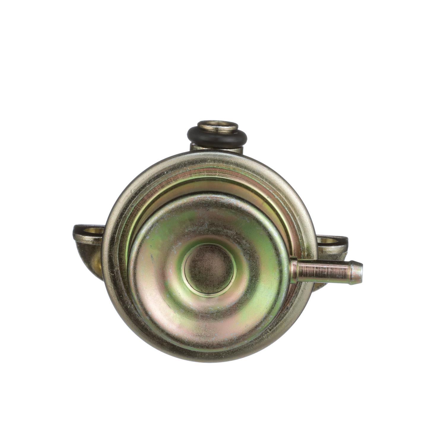 Standard Motor Products PR61 - Fuel Injection Pressure Regulator Standard Motor Products PR61 Fuel Injection Pressure Regulator product image 2 of 6