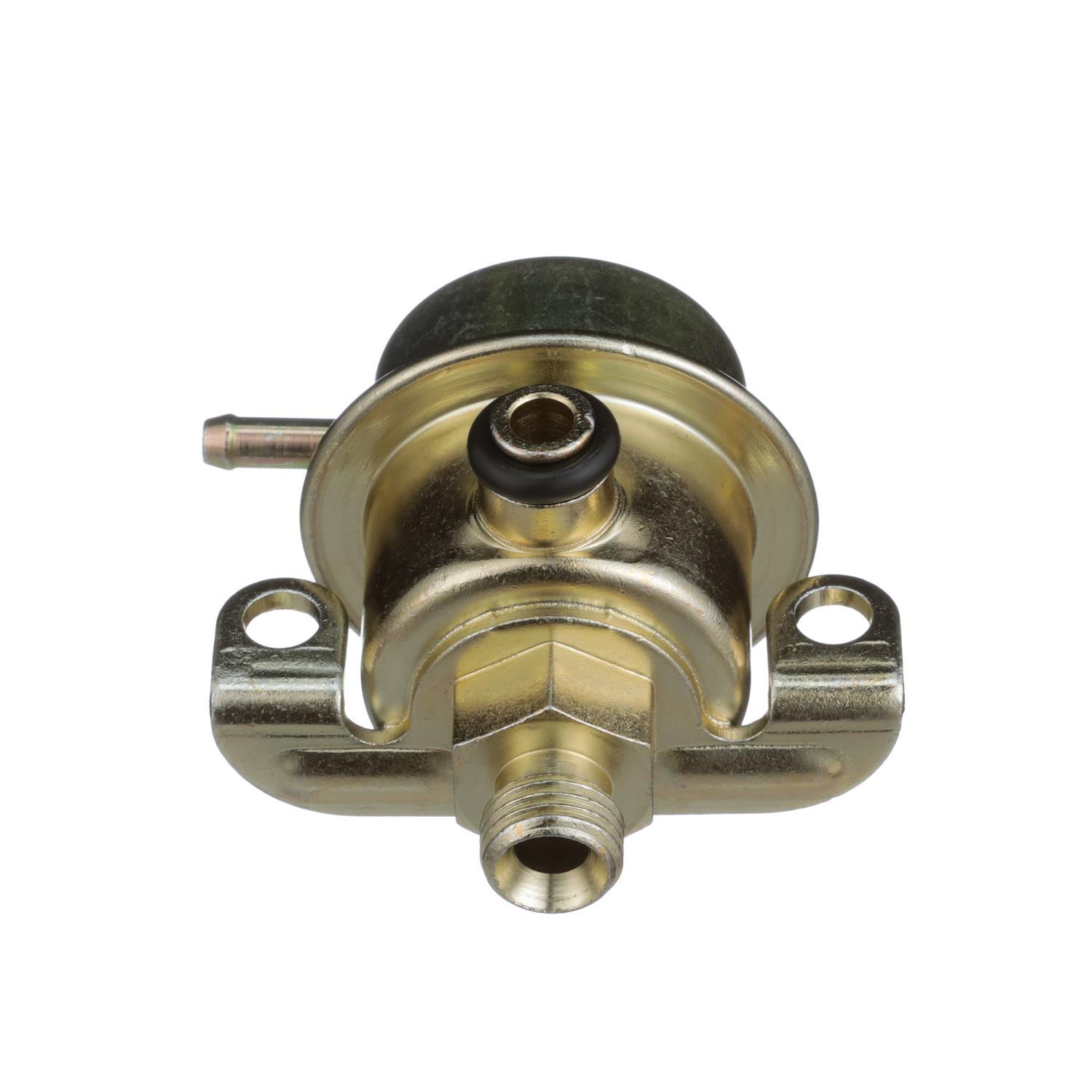 Standard Motor Products PR61 - Fuel Injection Pressure Regulator Standard Motor Products PR61 Fuel Injection Pressure Regulator product image 3 of 6