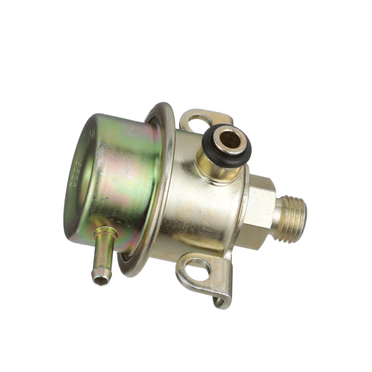 Standard Motor Products PR61 - Fuel Injection Pressure Regulator Standard Motor Products PR61 Fuel Injection Pressure Regulator product image 4 of 6