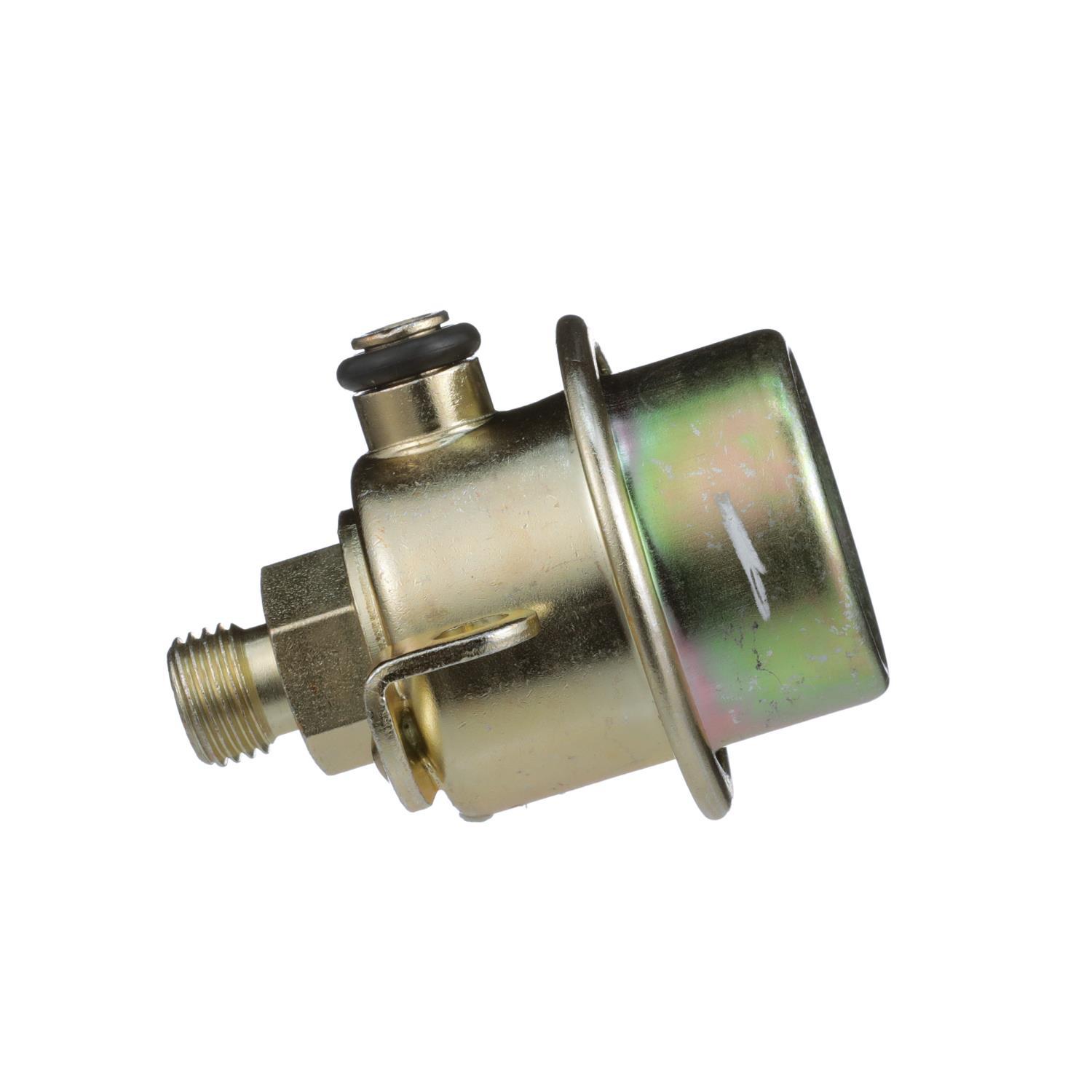 Standard Motor Products PR61 - Fuel Injection Pressure Regulator Standard Motor Products PR61 Fuel Injection Pressure Regulator product image 5 of 6