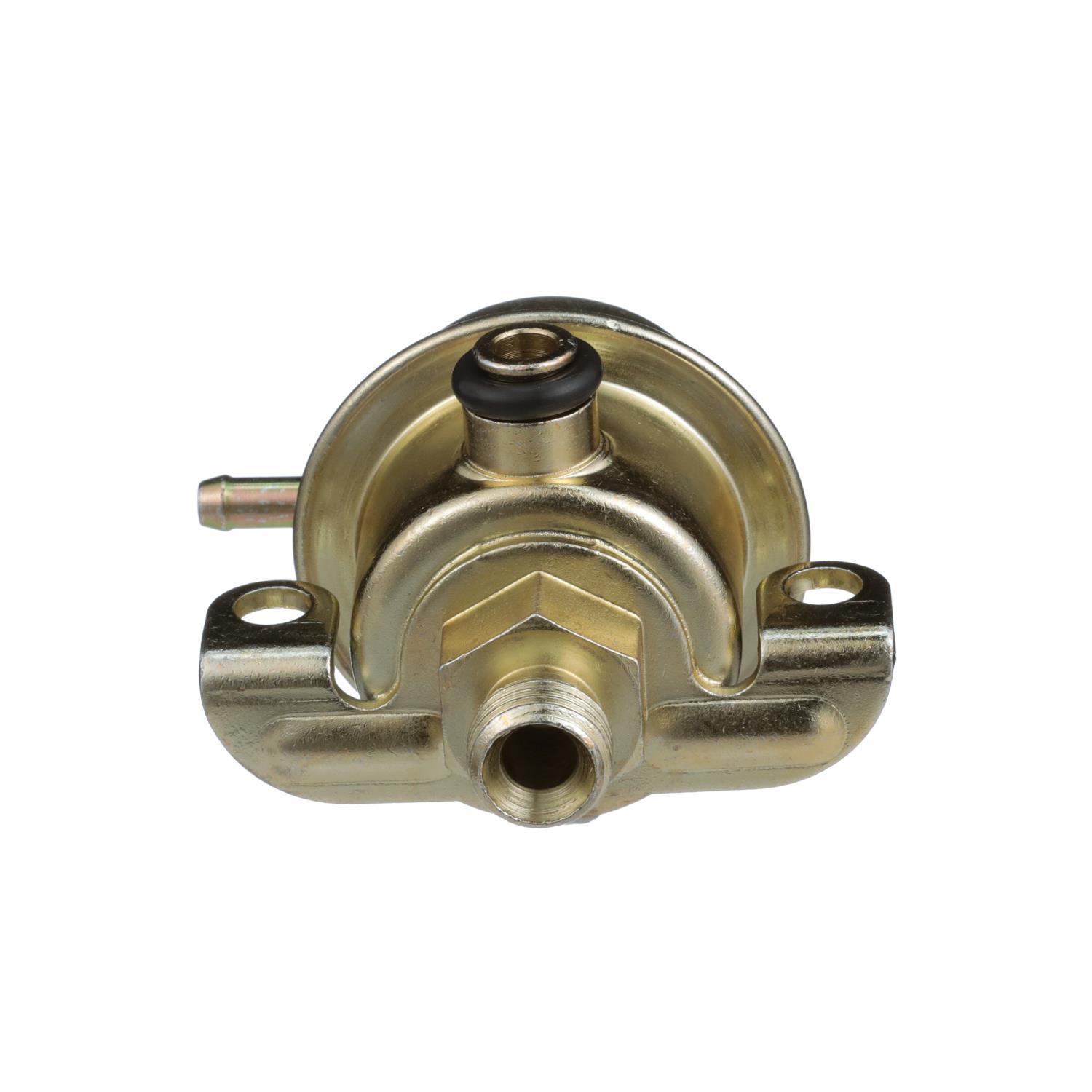 Standard Motor Products PR61 - Fuel Injection Pressure Regulator Standard Motor Products PR61 Fuel Injection Pressure Regulator product image 6 of 6