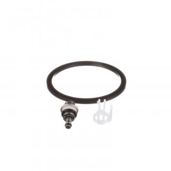2018 Honda Clarity Fuel Injection Pressure Regulator Standard Motor Products PR610 image 3 of 4