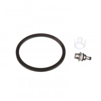 2018 Honda Clarity Fuel Injection Pressure Regulator Standard Motor Products PR610 image 4 of 4