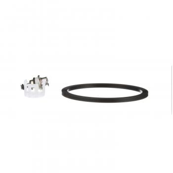 Standard Motor Products PR610 - Fuel Injection Pressure Regulator Standard Motor Products PR610 Fuel Injection Pressure Regulator product image 5 of 6