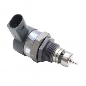 2014 Volkswagen Passat Fuel Injection Pressure Regulator Standard Motor Products PR611 image 2 of 3