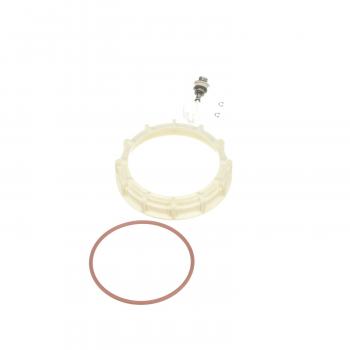 2020 Honda Pilot Fuel Injection Pressure Regulator Standard Motor Products PR612 image 1 of 4