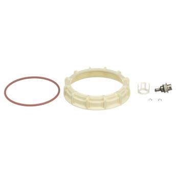 2020 Honda Pilot Fuel Injection Pressure Regulator Standard Motor Products PR612 image 4 of 4