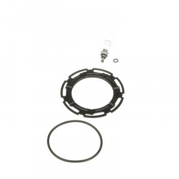 2021 Honda Insight Fuel Injection Pressure Regulator Standard Motor Products PR613 image 1 of 4