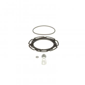2021 Honda Insight Fuel Injection Pressure Regulator Standard Motor Products PR613 image 3 of 4