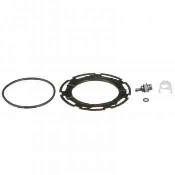 2021 Honda Insight Fuel Injection Pressure Regulator Standard Motor Products PR613 image 4 of 4
