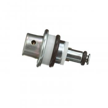 2020 Kia Cadenza Fuel Injection Pressure Regulator Standard Motor Products PR614 image 4 of 4