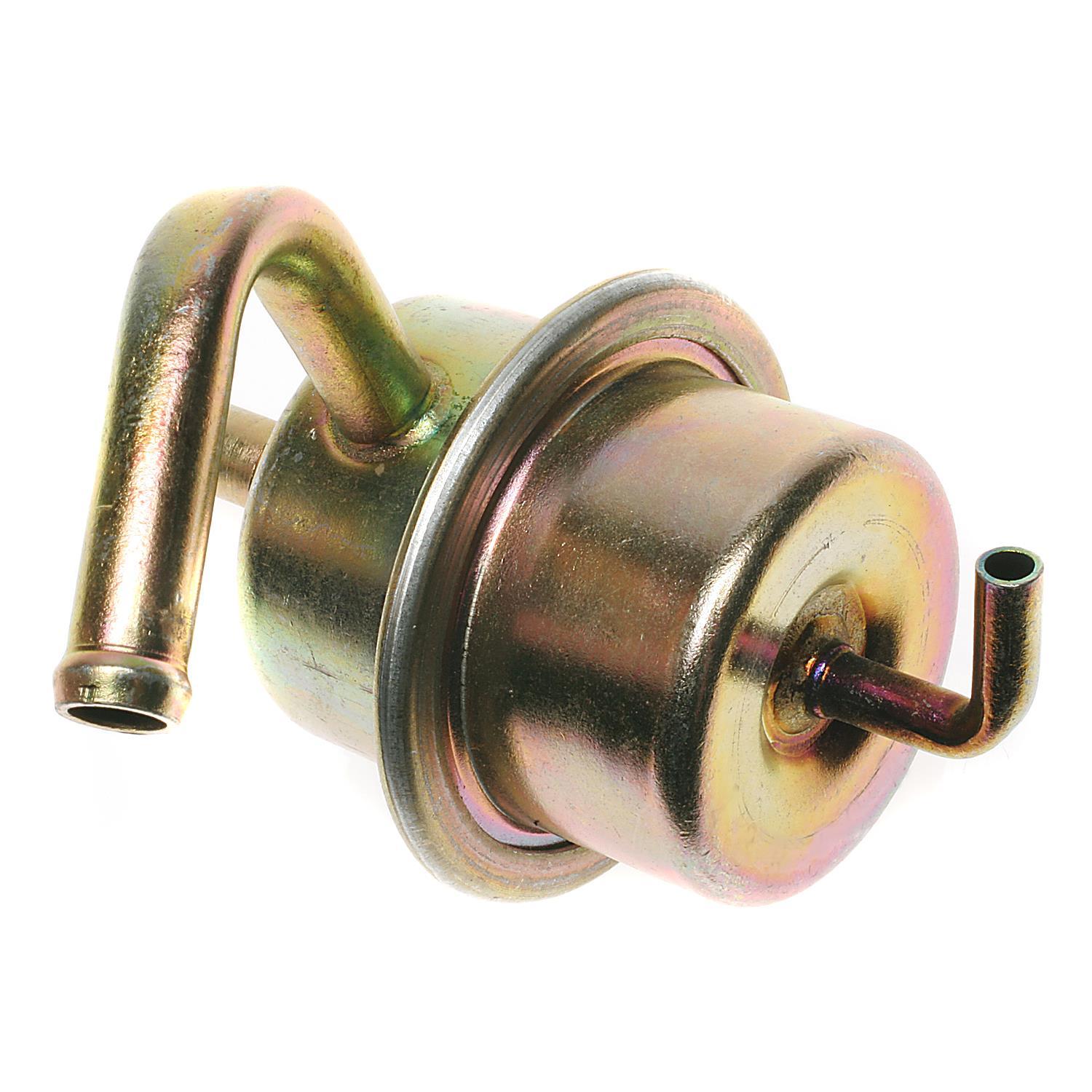 Standard Motor Products PR62 - Fuel Injection Pressure Regulator Standard Motor Products PR62 Fuel Injection Pressure Regulator product image 1 of 3