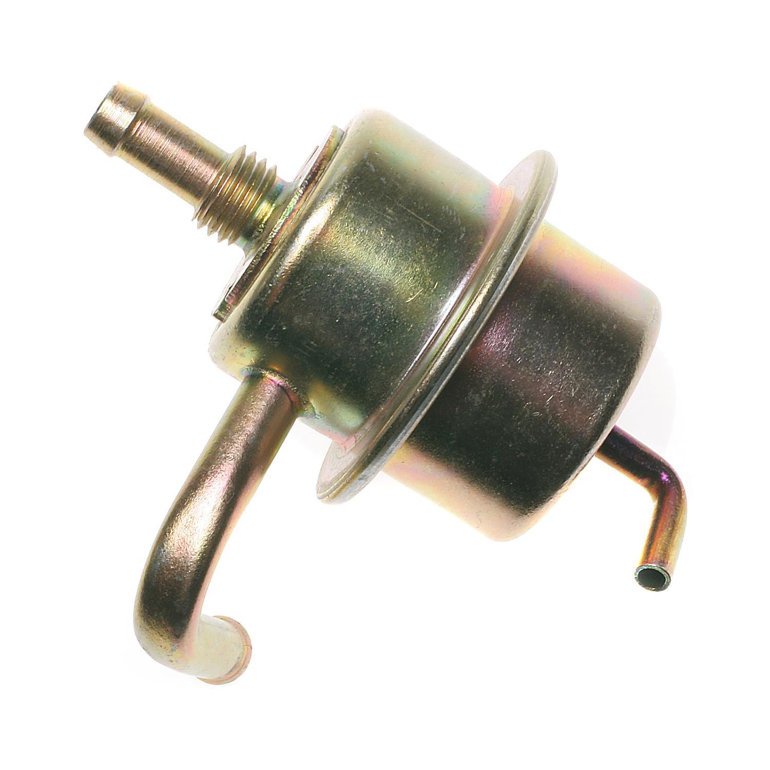 Standard Motor Products PR62 - Fuel Injection Pressure Regulator Standard Motor Products PR62 Fuel Injection Pressure Regulator product image 2 of 3