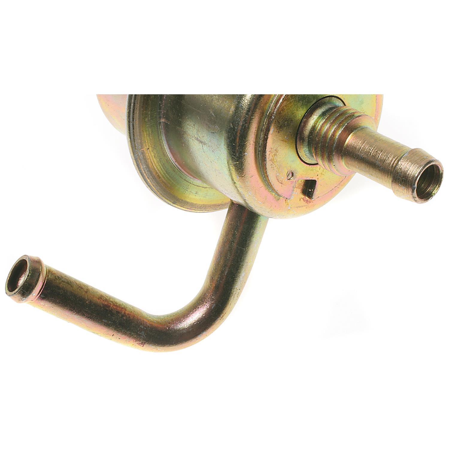 Standard Motor Products PR62 - Fuel Injection Pressure Regulator Standard Motor Products PR62 Fuel Injection Pressure Regulator product image 3 of 3