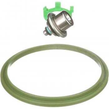 2014 Volkswagen Routan Fuel Injection Pressure Regulator Standard Motor Products PR627 image 2 of 4
