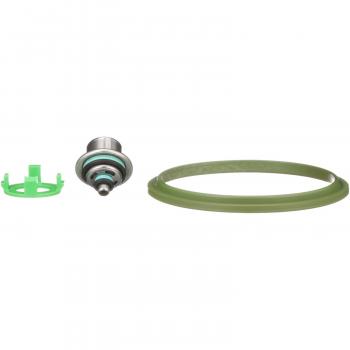 2014 Volkswagen Routan Fuel Injection Pressure Regulator Standard Motor Products PR627 image 4 of 4