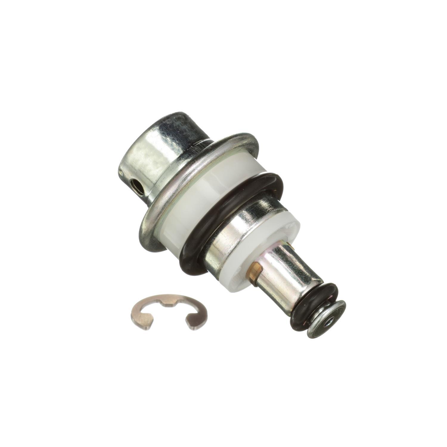 Standard Motor Products PR628 - Fuel Injection Pressure Regulator Standard Motor Products PR628 Fuel Injection Pressure Regulator product image 2 of 5