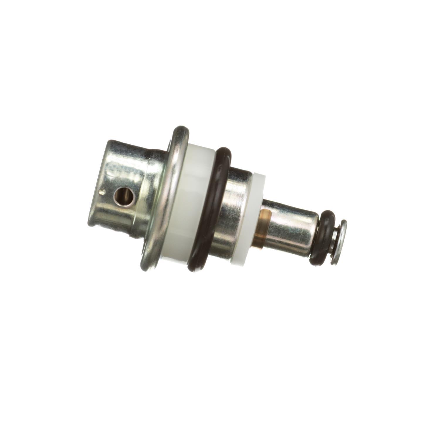 Standard Motor Products PR628 - Fuel Injection Pressure Regulator Standard Motor Products PR628 Fuel Injection Pressure Regulator product image 4 of 5