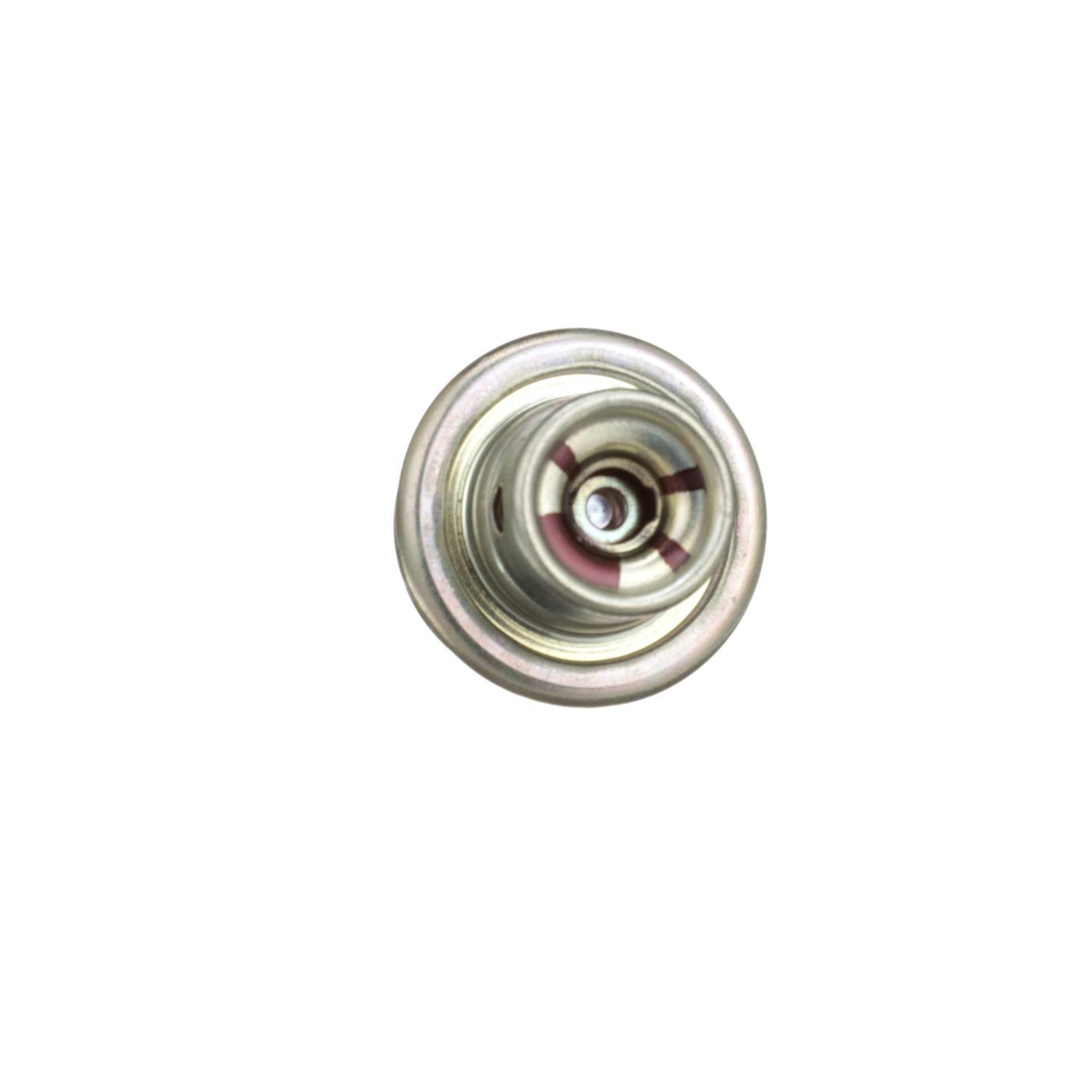 Standard Motor Products PR628 - Fuel Injection Pressure Regulator Standard Motor Products PR628 Fuel Injection Pressure Regulator product image 5 of 5