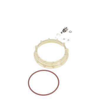 2020 Acura TLX Fuel Injection Pressure Regulator Standard Motor Products PR630 image 1 of 4