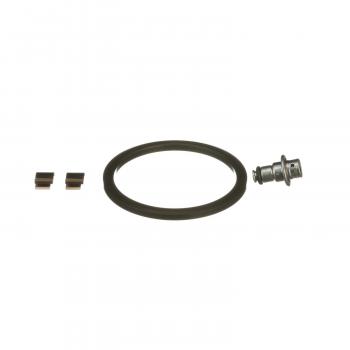 2014 Honda Accord Fuel Injection Pressure Regulator Standard Motor Products PR632 image 4 of 4