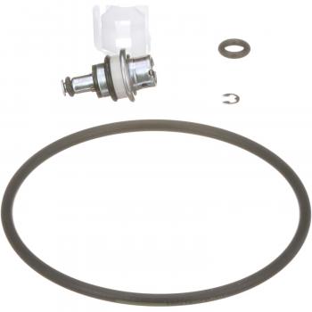 2019 Honda CR-V Fuel Injection Pressure Regulator Standard Motor Products PR633 image 2 of 4