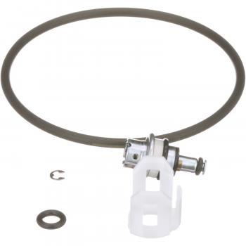 2019 Honda CR-V Fuel Injection Pressure Regulator Standard Motor Products PR633 image 3 of 4