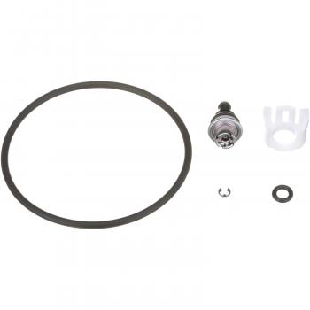 2019 Honda CR-V Fuel Injection Pressure Regulator Standard Motor Products PR633 image 4 of 4