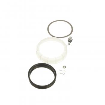 2011 Honda CR-V Fuel Injection Pressure Regulator Standard Motor Products PR634 image 1 of 4