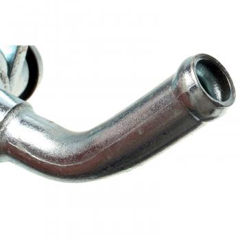 1987 Honda Prelude Fuel Injection Pressure Regulator Standard Motor Products PR86 image 2 of 3