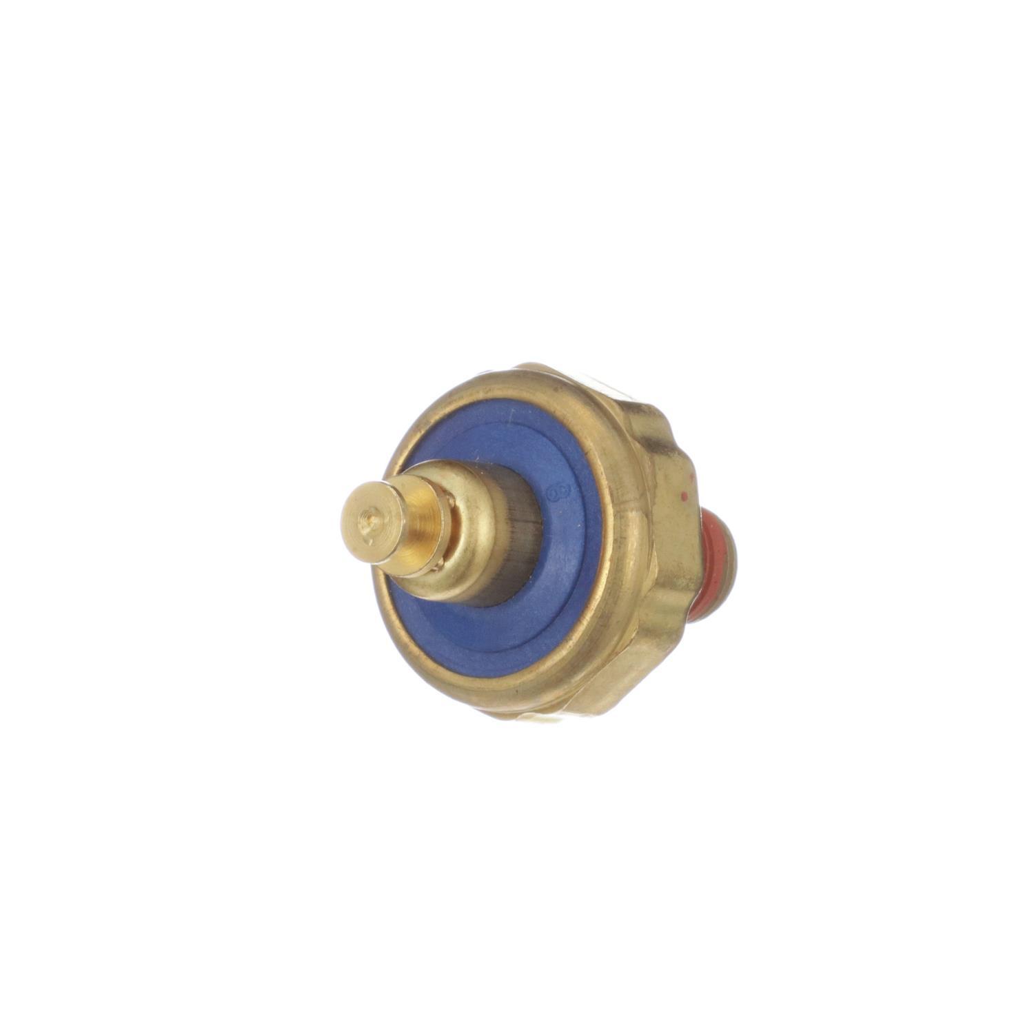 Standard Motor Products PS11 - Engine Oil Pressure Switch Standard Motor Products PS11 Engine Oil Pressure Switch product image 1 of 3