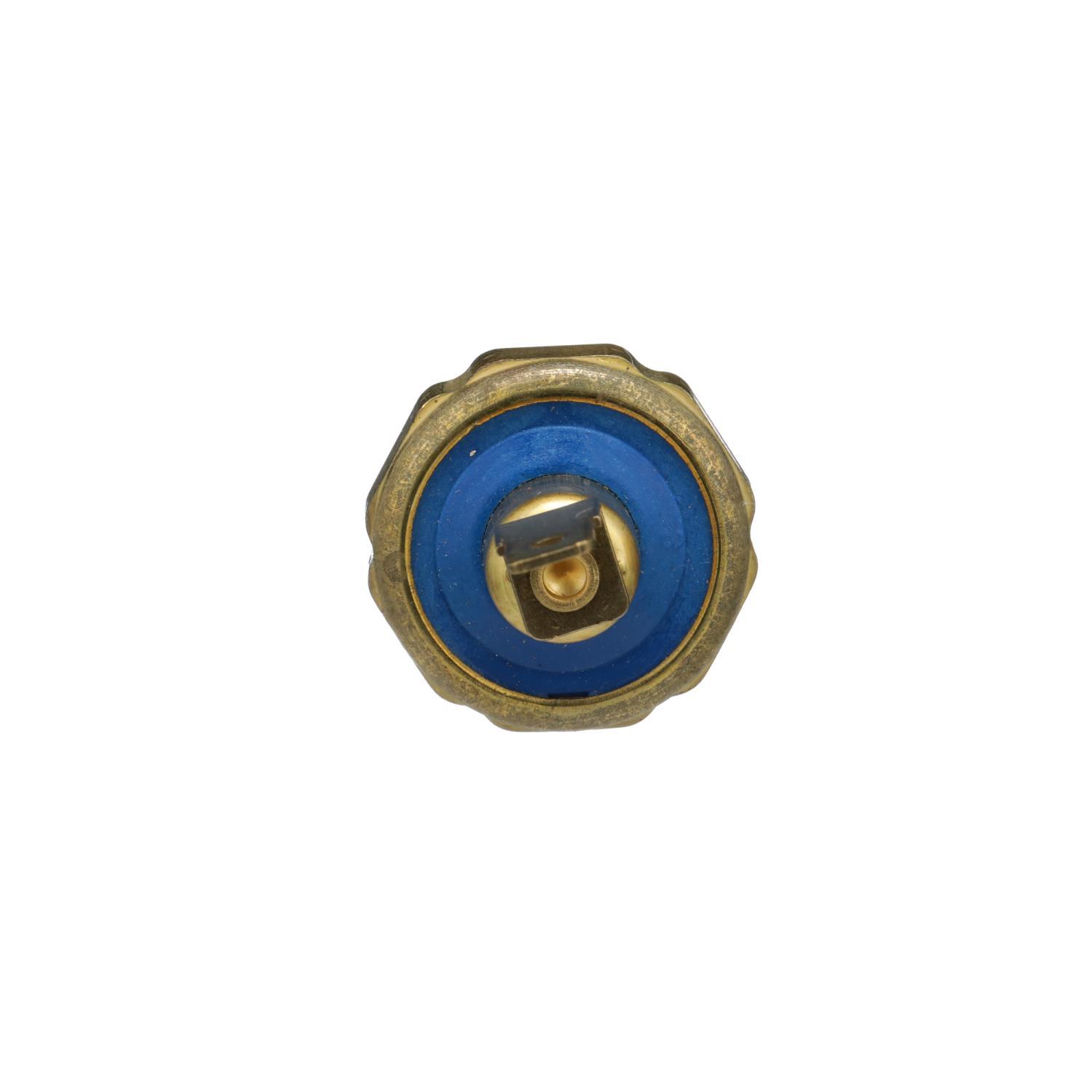 Standard Motor Products PS12 - Engine Oil Pressure Switch Standard Motor Products PS12 Engine Oil Pressure Switch product image 3 of 4