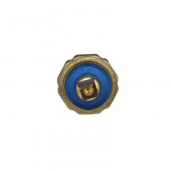 1962 GMC V3000 Forward Control Engine Oil Pressure Switch Standard Motor Products PS12 image 3 of 4