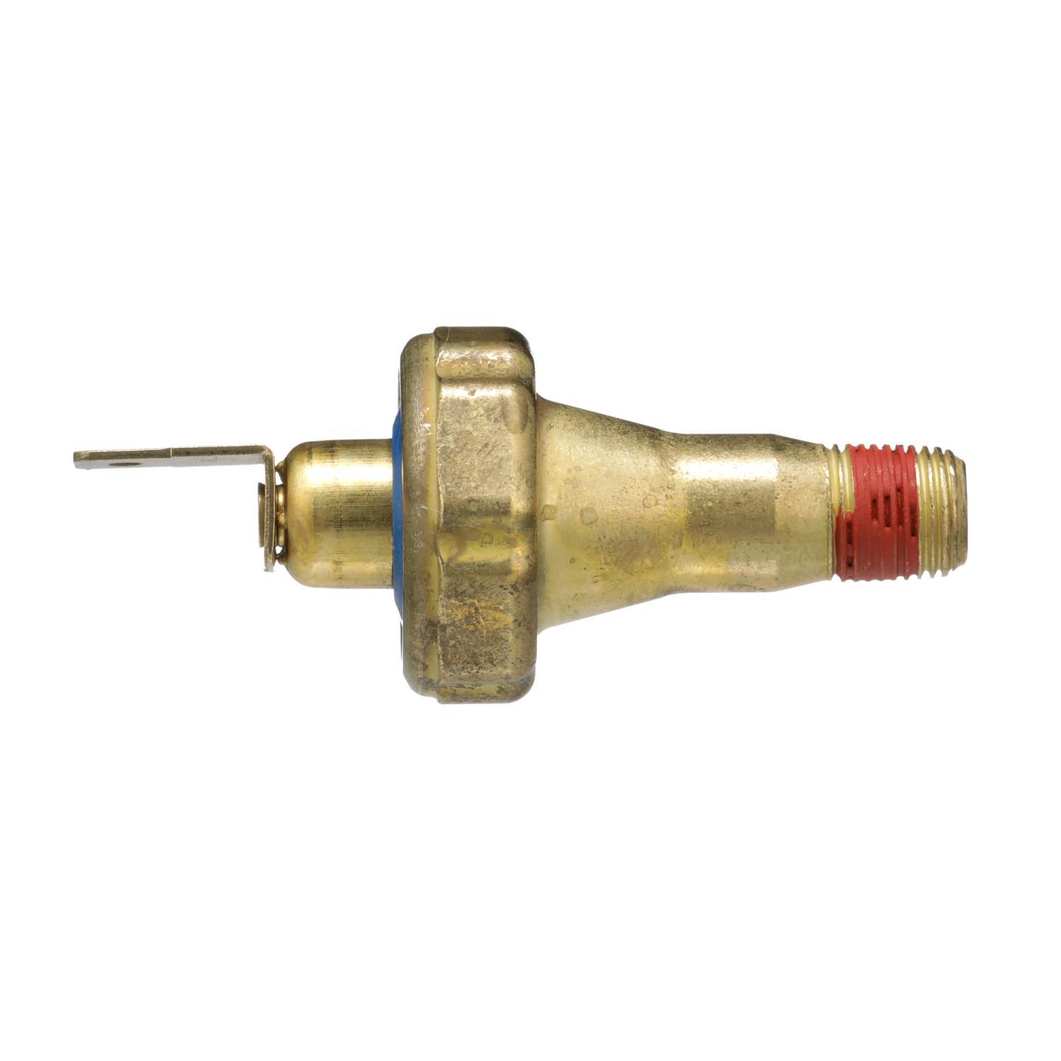 Standard Motor Products PS12 - Engine Oil Pressure Switch Standard Motor Products PS12 Engine Oil Pressure Switch product image 4 of 4