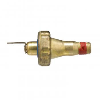 1962 GMC V3000 Forward Control Engine Oil Pressure Switch Standard Motor Products PS12 image 4 of 4