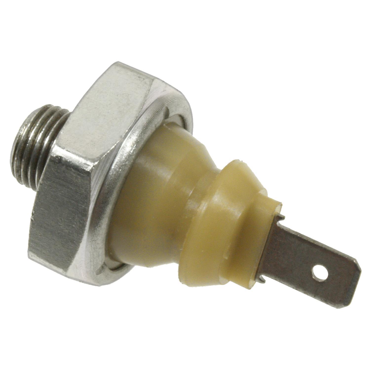 Standard Motor Products PS121 - Engine Oil Pressure Switch Standard Motor Products PS121 Engine Oil Pressure Switch product image 2 of 3