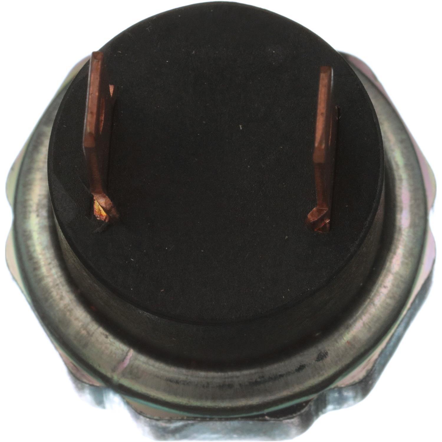 Standard Motor Products PS129 - Engine Oil Pressure Switch Standard Motor Products PS129 Engine Oil Pressure Switch product image 1 of 8