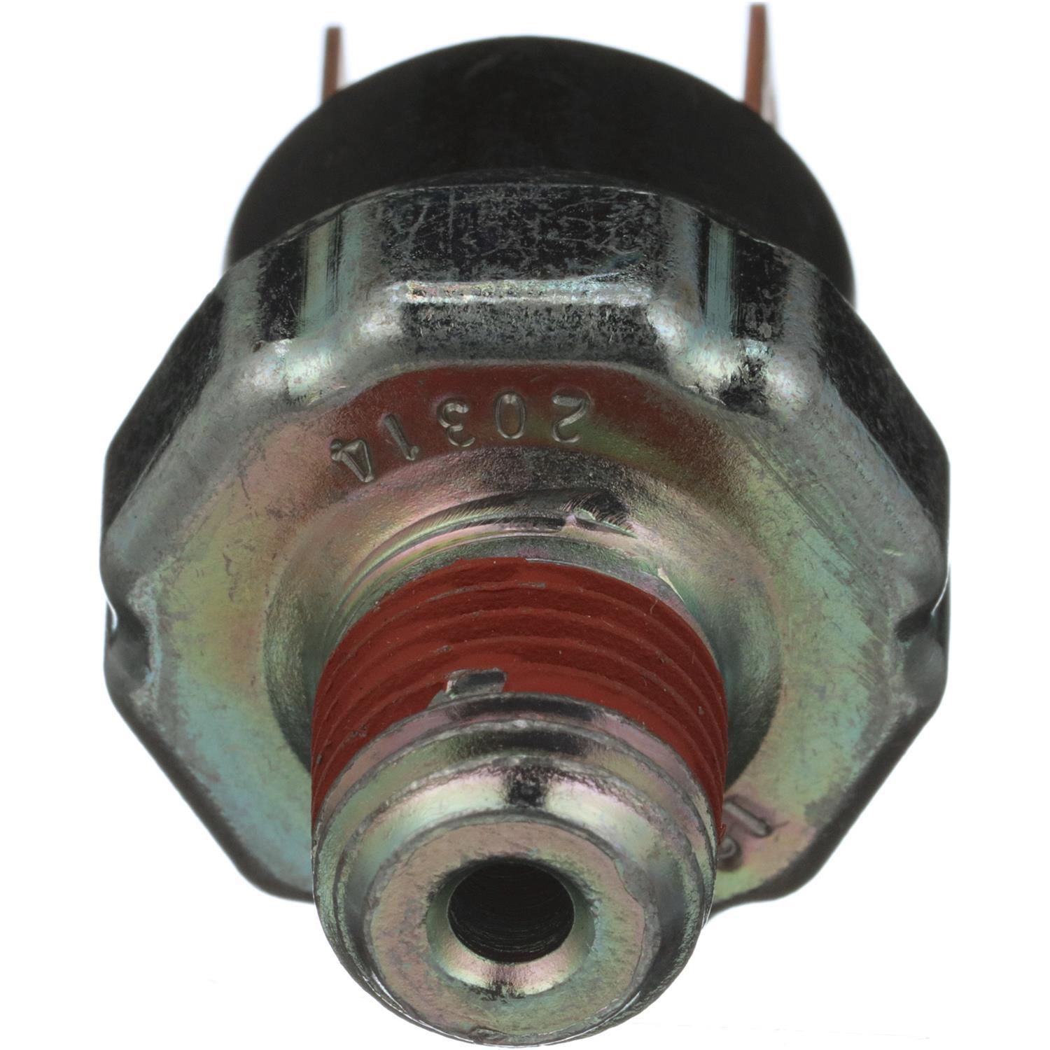 Standard Motor Products PS129 - Engine Oil Pressure Switch Standard Motor Products PS129 Engine Oil Pressure Switch product image 2 of 8
